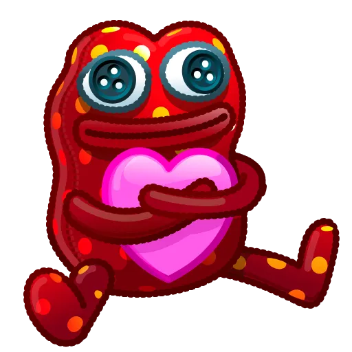 Стикер 4 🐸🐸🐸🐸🐸🐸