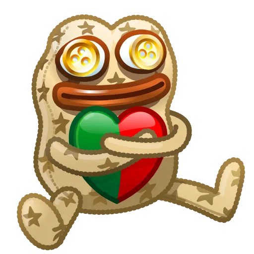 Стикер 40 🐸🐸🐸🐸🐸🐸