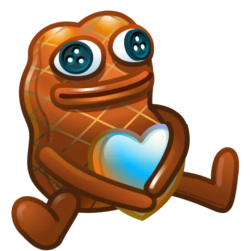 Стикер 41 🐸🐸🐸🐸🐸🐸