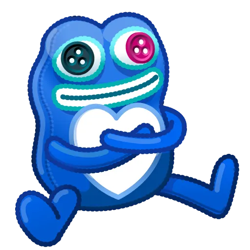 Стикер 9 🐸🐸🐸🐸🐸🐸