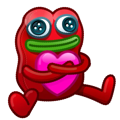 Стикер 3 🐸🐸🐸🐸🐸🐸
