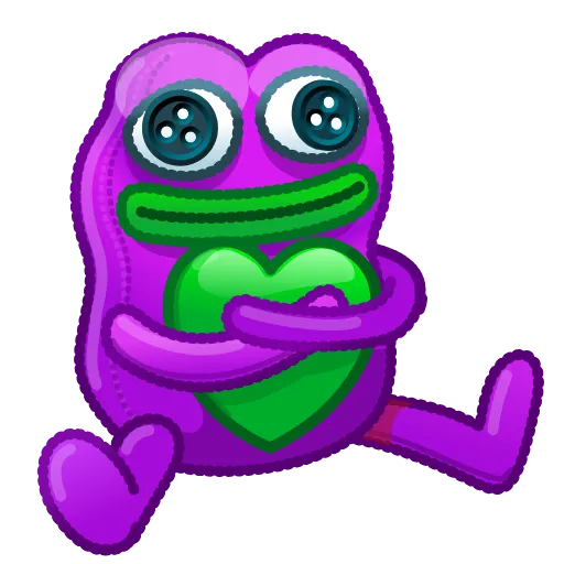 Стикер 15 🐸🐸🐸🐸🐸🐸