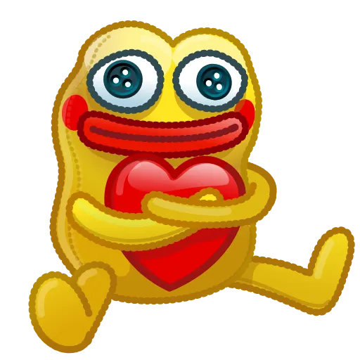 Стикер 7 🐸🐸🐸🐸🐸🐸