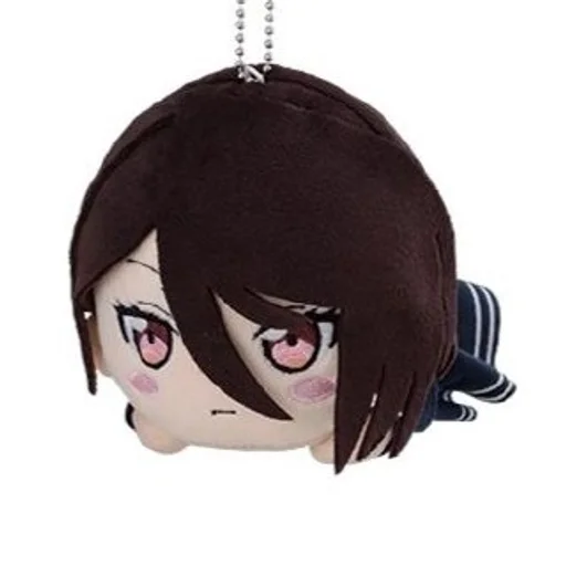 😟 Стикер «Плюшики бд» для Telegram