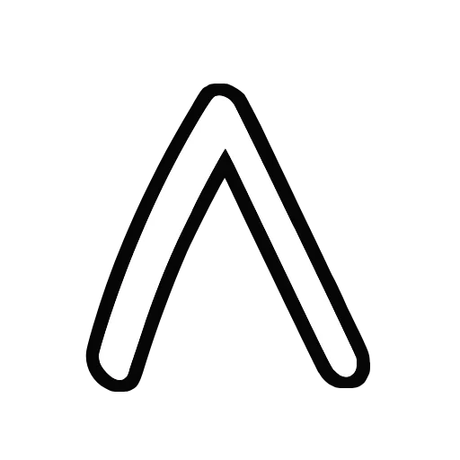 〰 Эмодзи «Почеркашки-2» для Telegram