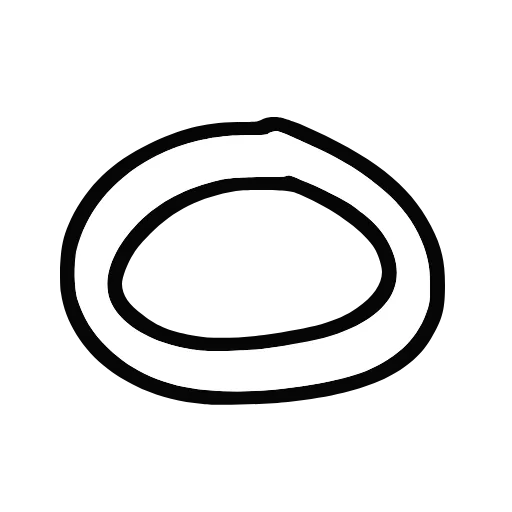 〰 Эмодзи «Почеркашки-2» для Telegram