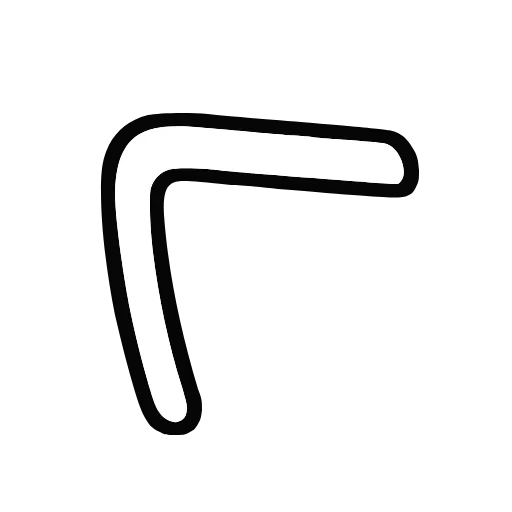 〰 Эмодзи «Почеркашки-2» для Telegram