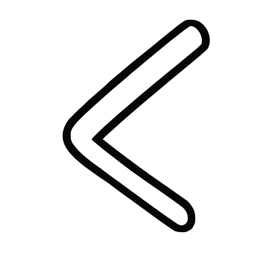 〰 Эмодзи «Почеркашки-2» для Telegram