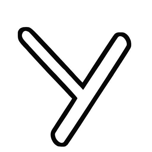 〰 Эмодзи «Почеркашки-2» для Telegram