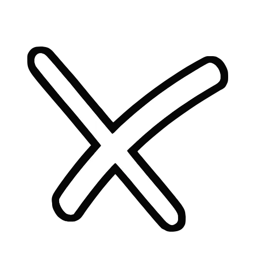 〰 Эмодзи «Почеркашки-2» для Telegram