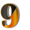 Стикер 50 9 Мая