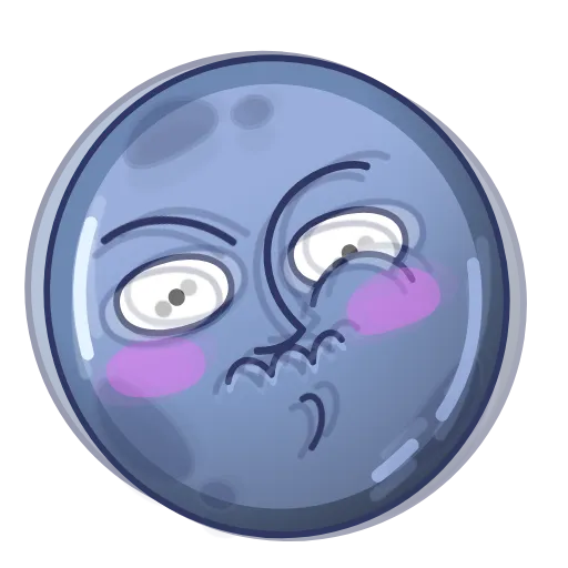 🫨 Эмодзи «Погода» для Telegram