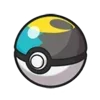 Стикер 45 Pokemon - иконки и буквы