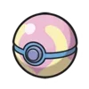Стикер 40 Pokemon - иконки и буквы