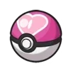 Стикер 34 Pokemon - иконки и буквы