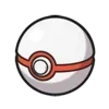 Стикер 31 Pokemon - иконки и буквы