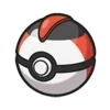Стикер 36 Pokemon - иконки и буквы