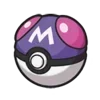 Стикер 28 Pokemon - иконки и буквы