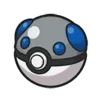 Стикер 41 Pokemon - иконки и буквы