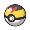 Стикер 39 Pokemon - иконки и буквы
