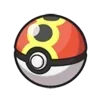 Стикер 38 Pokemon - иконки и буквы