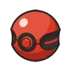 Стикер 30 Pokemon - иконки и буквы