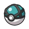 Стикер 47 Pokemon - иконки и буквы
