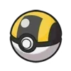 Стикер 50 Pokemon - иконки и буквы