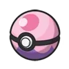 Стикер 32 Pokemon - иконки и буквы