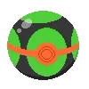 Стикер 13 Poké Ball