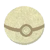 Стикер 48 Poké Ball