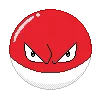 Стикер 49 Poké Ball