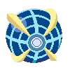Стикер 21 Poké Ball