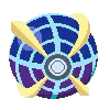 Стикер 22 Poké Ball
