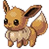 Стикер 15 ⚪️ Pokemon - эмоджи с покемонамм