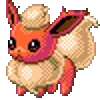 Стикер 16 ⚪️ Pokemon - эмоджи с покемонамм