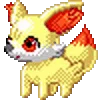 Стикер 32 ⚪️ Pokemon - эмоджи с покемонамм