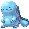 Стикер 61 ⚪️ Pokemon - эмоджи с покемонамм