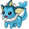 Стикер 18 ⚪️ Pokemon - эмоджи с покемонамм