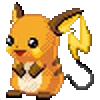 Стикер 12 ⚪️ Pokemon - эмоджи с покемонамм