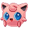 Стикер 2 ⚪️ Pokemon - эмоджи с покемонамм