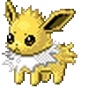 Стикер 17 ⚪️ Pokemon - эмоджи с покемонамм