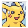 Стикер 11 Pokemon