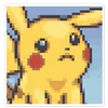 Стикер 4 Pokemon