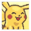 Стикер 2 Pokemon