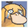 Стикер 23 Pokemon