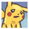 Стикер 5 Pokemon