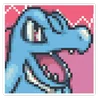 Стикер 51 Pokemon