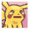 Стикер 9 Pokemon