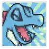 Стикер 53 Pokemon